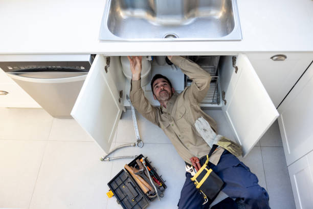Trusted Trophy Clu, TX Plumbing Experts