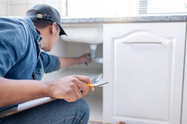 Best Septic Systems  in Trophy Clu, TX