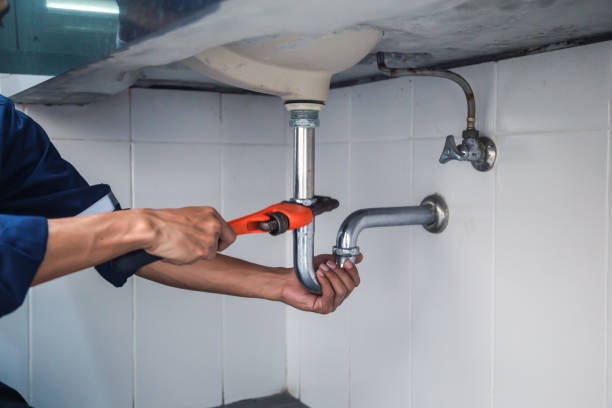 Best Plumbing Installation Services  in Trophy Clu, TX