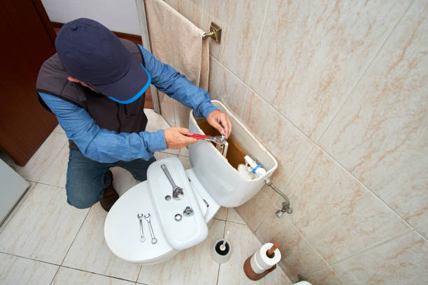 Best 24-Hour Plumber Near Me  in Trophy Clu, TX