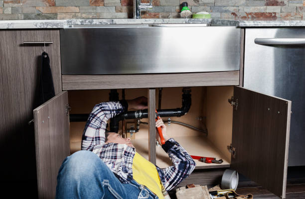 Best Best Plumbers Near Me  in Trophy Clu, TX