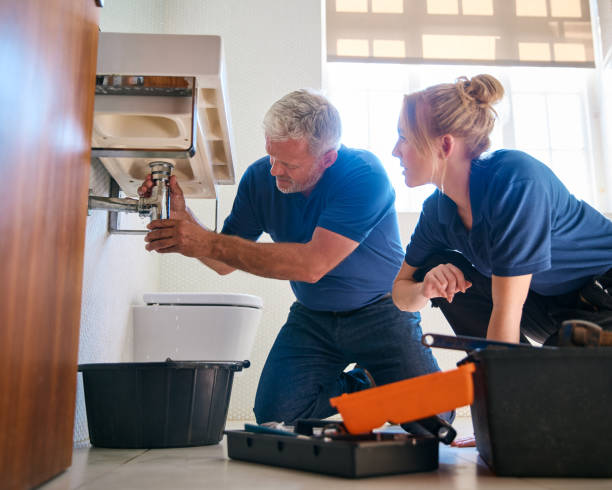 Trusted Trophy Clu, TX Plumbing Experts